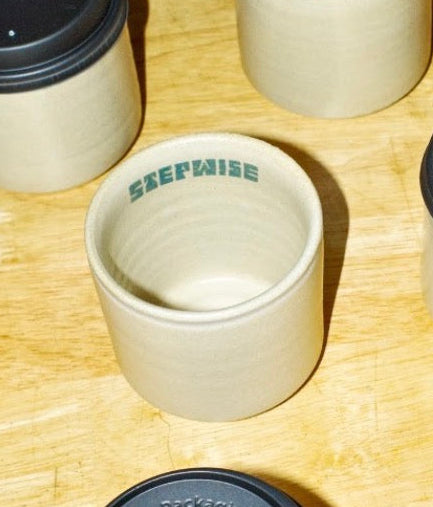 *PRE-ORDER* Stepwise x Nikki mug