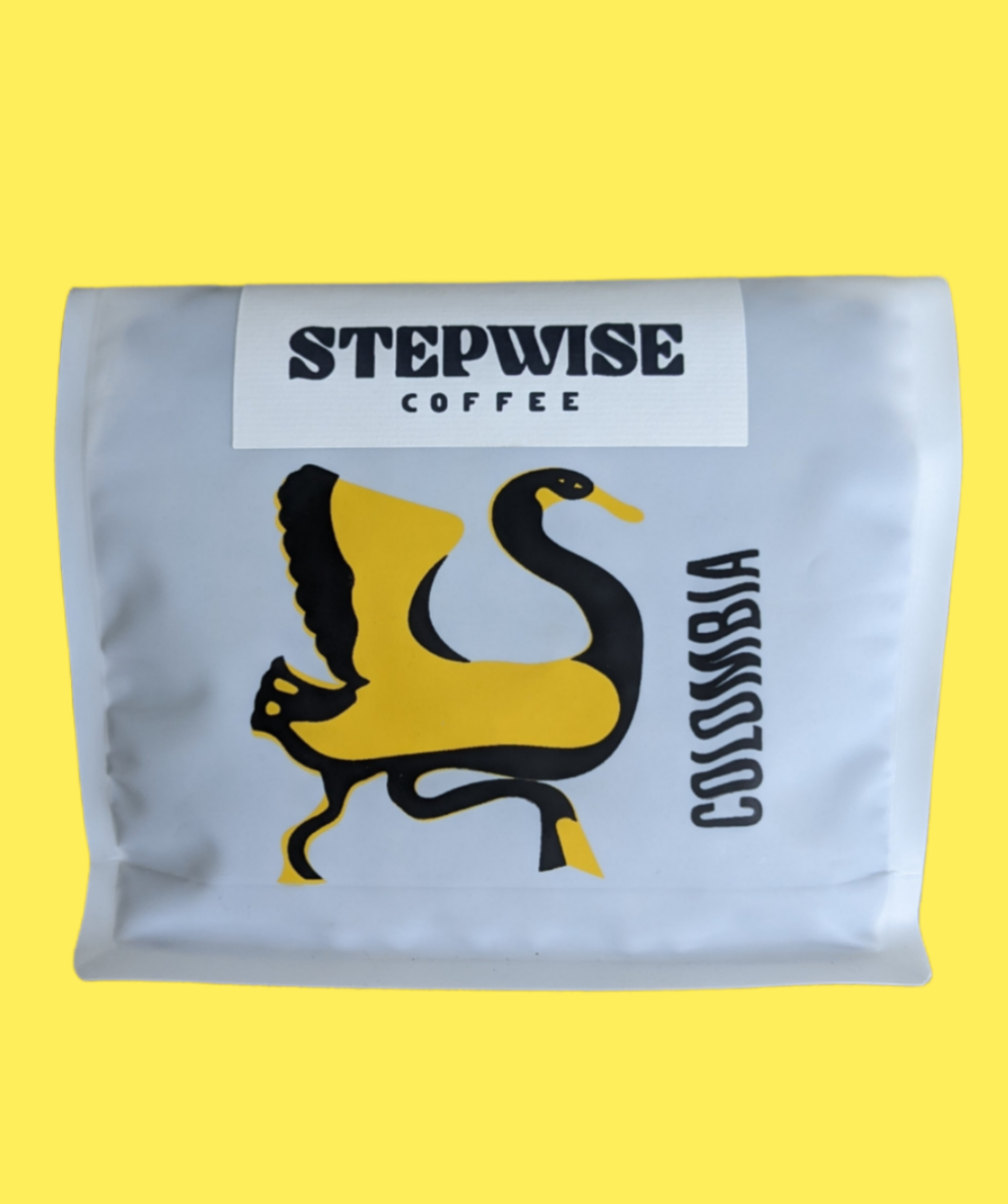 Colombia Womens Producers Cauca Washed 10.5oz (300g)